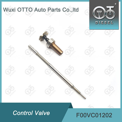 Модулирующая лампа коллектора системы впрыска топлива F00VC01202 Bosch на инжекторы 0445110419