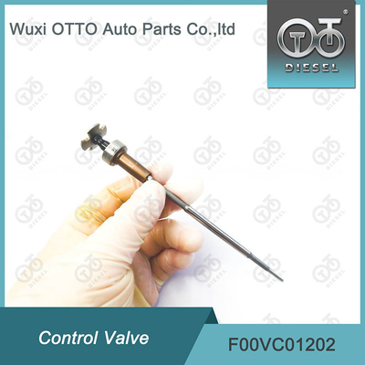 Модулирующая лампа коллектора системы впрыска топлива F00VC01202 Bosch на инжекторы 0445110419