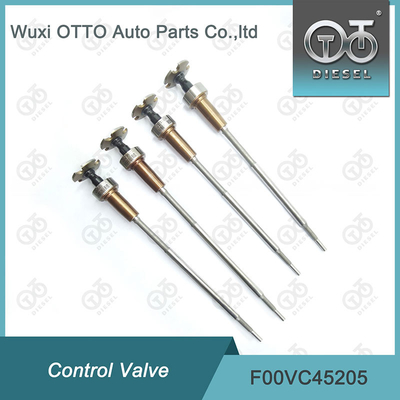 Модулирующая лампа коллектора системы впрыска топлива F00VC45205 Bosch на инжекторы 0445110614 для Renult