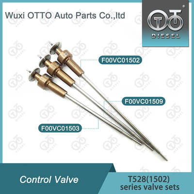 Модулирующая лампа инжектора F00VC01542 Bosch на инжекторы 0445110738