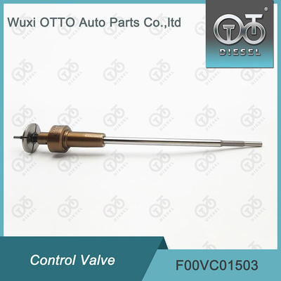 F00VC01503 Клапан управления рельсовой системой Bosch для инжекторов 0445110616 / 617