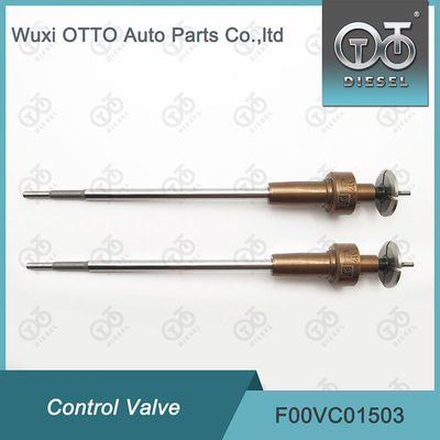 F00VC01503 Клапан управления рельсовой системой Bosch для инжекторов 0445110616 / 617