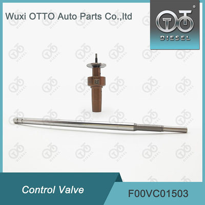 F00VC01503 Клапан управления рельсовой системой Bosch для инжекторов 0445110616 / 617