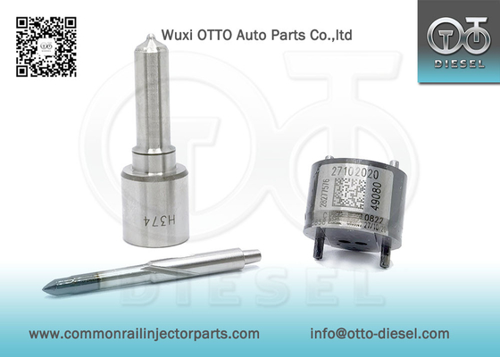 Delphi Common Rail Injector Части для инжекторов common rail 28229873 / 33800-4A710
