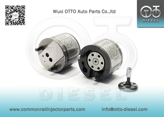 Delphi Common Rail Injector Части для инжекторов common rail 28229873 / 33800-4A710
