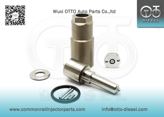 295040-6120 части инжектора Denso