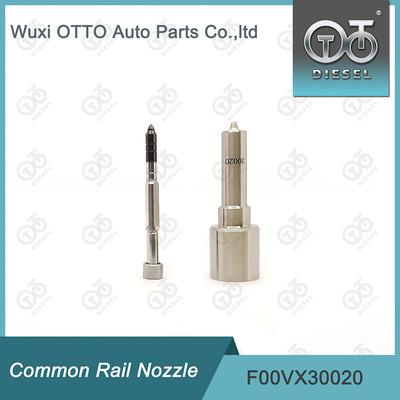 F00VX30020 Bosch Piezo Nozzle для Land Rover Freelander 0445115042 / 091