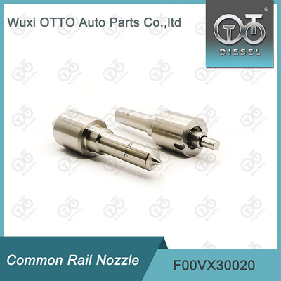 F00VX30020 Bosch Piezo Nozzle для Land Rover Freelander 0445115042 / 091