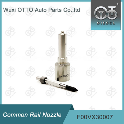 F00VX30007 Bosch Piezo Nozzle для 0445115008 / 009 / 048/ 070 0986435354/ 0986435421