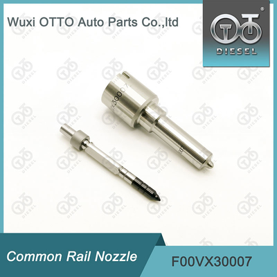 F00VX30007 Bosch Piezo Nozzle для 0445115008 / 009 / 048/ 070 0986435354/ 0986435421