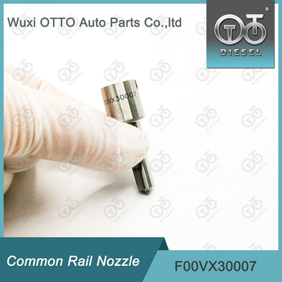 F00VX30007 Bosch Piezo Nozzle для 0445115008 / 009 / 048/ 070 0986435354/ 0986435421