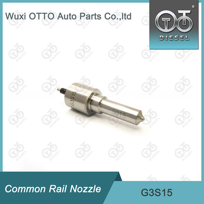 Сопло коллектора системы впрыска топлива G3S15 Denso на инжекторы 295050-0340