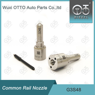 Сопло коллектора системы впрыска топлива G3S48 DENSO для инжекторов 295050-093# 8-98178247-3 TD