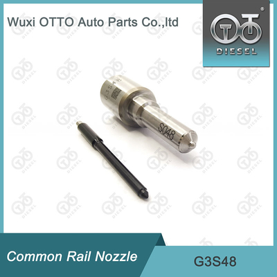 Сопло коллектора системы впрыска топлива G3S48 DENSO для инжекторов 295050-093# 8-98178247-3 TD