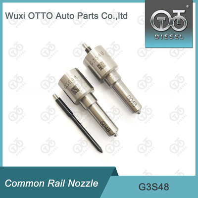 Сопло коллектора системы впрыска топлива G3S48 DENSO для инжекторов 295050-093# 8-98178247-3 TD