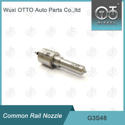 Сопло коллектора системы впрыска топлива G3S48 DENSO для инжекторов 295050-093# 8-98178247-3 TD