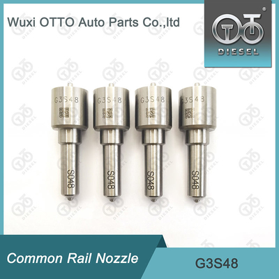 Сопло коллектора системы впрыска топлива G3S48 DENSO для инжекторов 295050-093# 8-98178247-3 TD