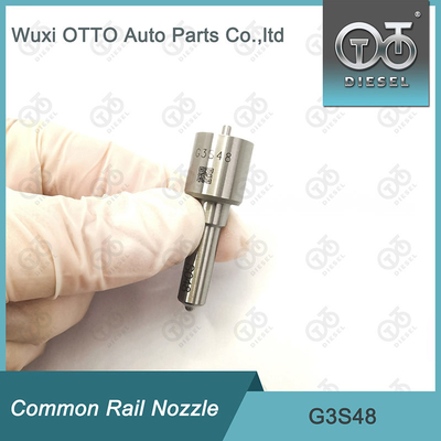 Сопло коллектора системы впрыска топлива G3S48 DENSO для инжекторов 295050-093# 8-98178247-3 TD