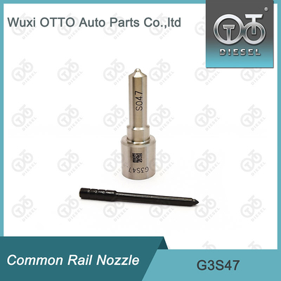 Сопло коллектора системы впрыска топлива G3S47 DENSO на инжекторы 295050-1900 295050-0910 8-98260109-0