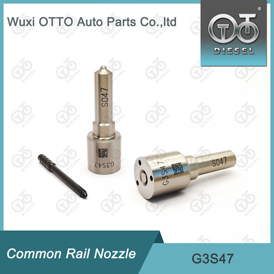 Сопло коллектора системы впрыска топлива G3S47 DENSO на инжекторы 295050-1900 295050-0910 8-98260109-0