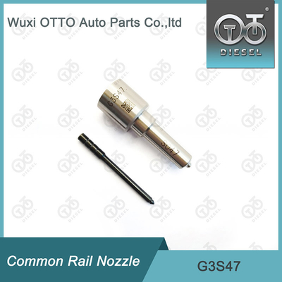 Сопло коллектора системы впрыска топлива G3S47 DENSO на инжекторы 295050-1900 295050-0910 8-98260109-0
