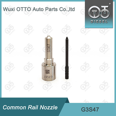 Сопло коллектора системы впрыска топлива G3S47 DENSO на инжекторы 295050-1900 295050-0910 8-98260109-0