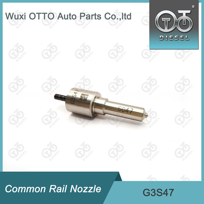 Сопло коллектора системы впрыска топлива G3S47 DENSO на инжекторы 295050-1900 295050-0910 8-98260109-0