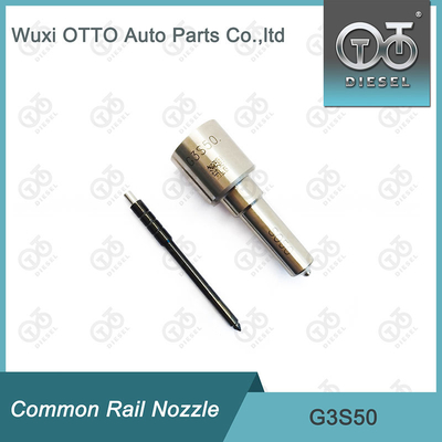 Сопло коллектора системы впрыска топлива G3S50 Denso для инжекторов 295050-096# 12640381