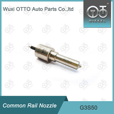 Сопло коллектора системы впрыска топлива G3S50 Denso для инжекторов 295050-096# 12640381