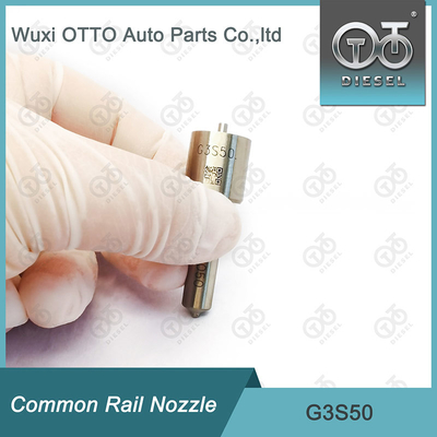 Сопло коллектора системы впрыска топлива G3S50 Denso для инжекторов 295050-096# 12640381