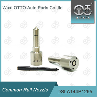 Сопло DSLA144P1295 Bosch дизельное на инжекторы коллектора системы впрыска топлива 0 445110119