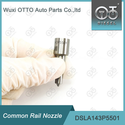 Сопло DSLA143P5501 Bosch общее на инжекторы 0 445 120 212