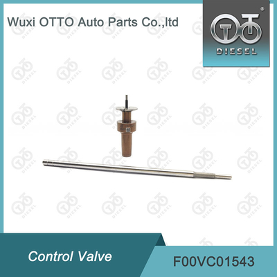 Модулирующая лампа инжектора F00VC01543 Bosch на инжекторы 0445110768