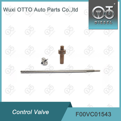 Модулирующая лампа инжектора F00VC01543 Bosch на инжекторы 0445110768