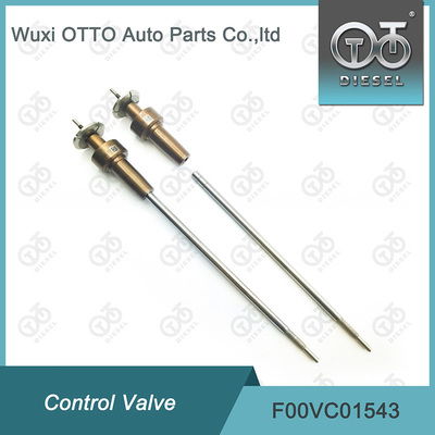 Модулирующая лампа инжектора F00VC01543 Bosch на инжекторы 0445110768