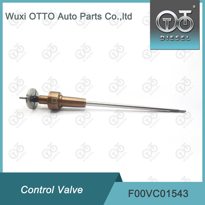 Модулирующая лампа инжектора F00VC01543 Bosch на инжекторы 0445110768