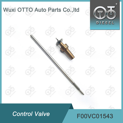 Модулирующая лампа инжектора F00VC01543 Bosch на инжекторы 0445110768