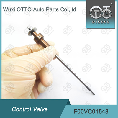 Модулирующая лампа инжектора F00VC01543 Bosch на инжекторы 0445110768