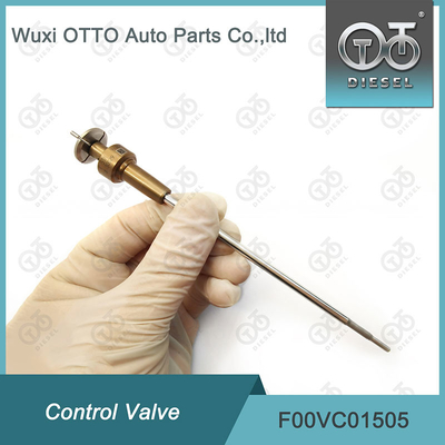 Модулирующая лампа инжектора F00VC01505 Bosch на инжекторы 0445110430