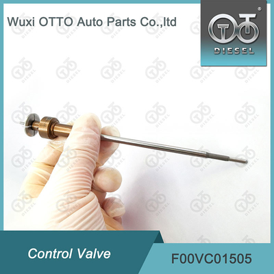 Модулирующая лампа инжектора F00VC01505 Bosch на инжекторы 0445110430