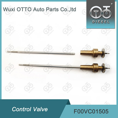Модулирующая лампа инжектора F00VC01505 Bosch на инжекторы 0445110430