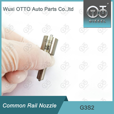 G3S2 Denso Common Rail Nozzle для инжекторов 295050-0820/ 007/ 23670-30190/ 30380