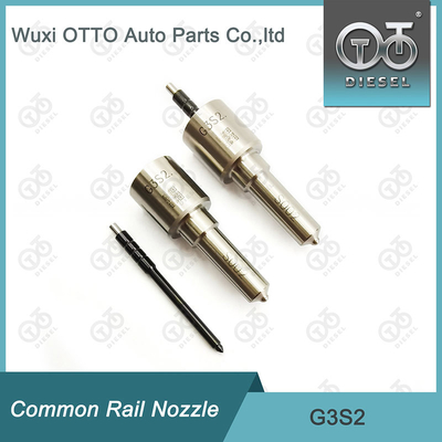 G3S2 Denso Common Rail Nozzle для инжекторов 295050-0820/ 007/ 23670-30190/ 30380