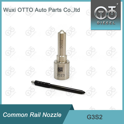 G3S2 Denso Common Rail Nozzle для инжекторов 295050-0820/ 007/ 23670-30190/ 30380