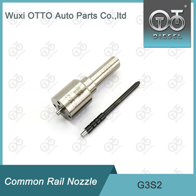 G3S2 Denso Common Rail Nozzle для инжекторов 295050-0820/ 007/ 23670-30190/ 30380