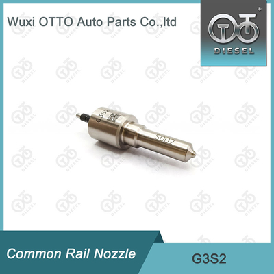 G3S2 Denso Common Rail Nozzle для инжекторов 295050-0820/ 007/ 23670-30190/ 30380