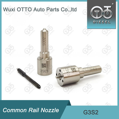 G3S2 Denso Common Rail Nozzle для инжекторов 295050-0820/ 007/ 23670-30190/ 30380