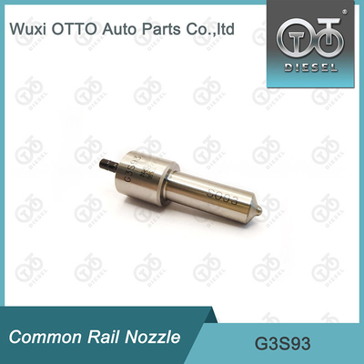 Сопло коллектора системы впрыска топлива G3S93 Denso на инжекторы 295050-1550/2900 8-98259290-0
