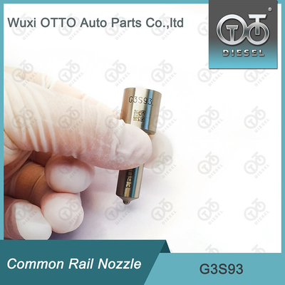 Сопло коллектора системы впрыска топлива G3S93 Denso на инжекторы 295050-1550/2900 8-98259290-0