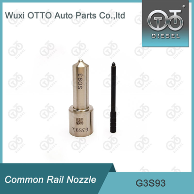 Сопло коллектора системы впрыска топлива G3S93 Denso на инжекторы 295050-1550/2900 8-98259290-0
